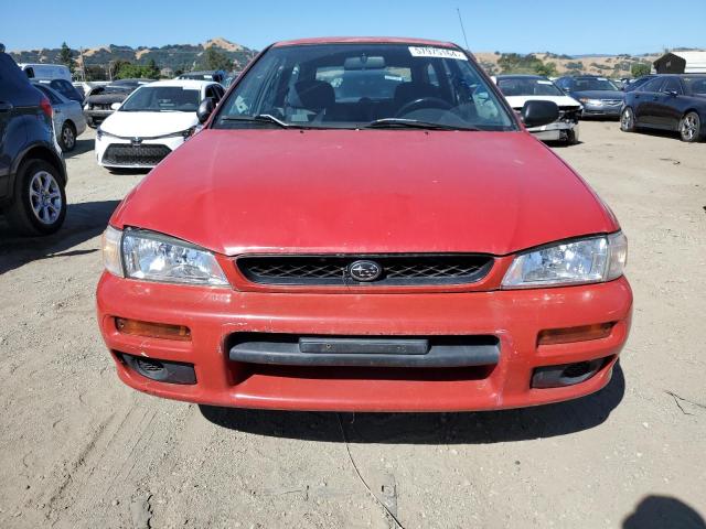 Photo 4 VIN: JF1GF4353XG813285 - SUBARU IMPREZA 