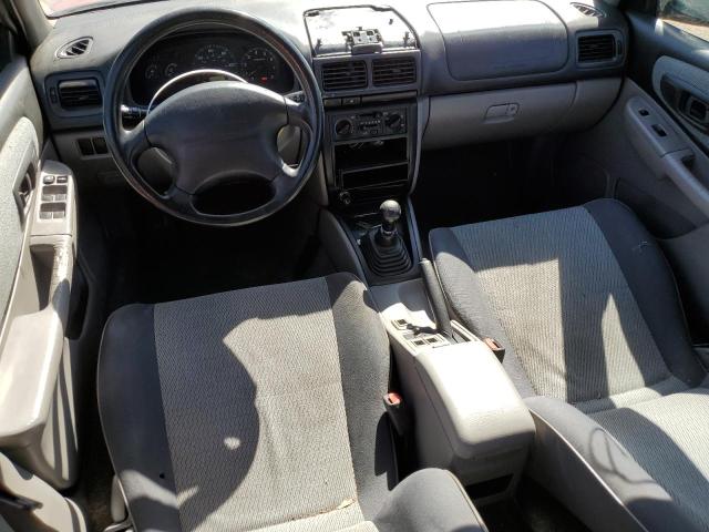 Photo 7 VIN: JF1GF4353XG813285 - SUBARU IMPREZA 