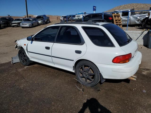 Photo 1 VIN: JF1GF4354XH803052 - SUBARU IMPREZA 