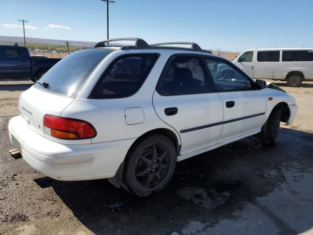 Photo 2 VIN: JF1GF4354XH803052 - SUBARU IMPREZA 