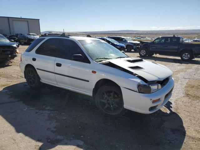 Photo 3 VIN: JF1GF4354XH803052 - SUBARU IMPREZA 