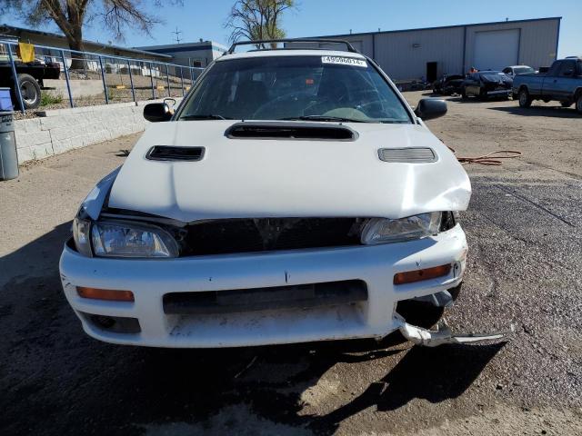 Photo 4 VIN: JF1GF4354XH803052 - SUBARU IMPREZA 