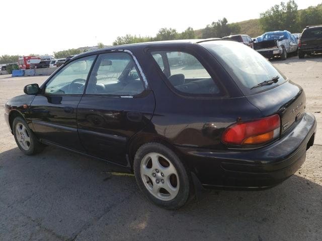 Photo 1 VIN: JF1GF4354XH808798 - SUBARU IMPREZA L 