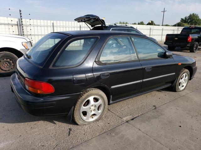 Photo 2 VIN: JF1GF4354XH808798 - SUBARU IMPREZA L 