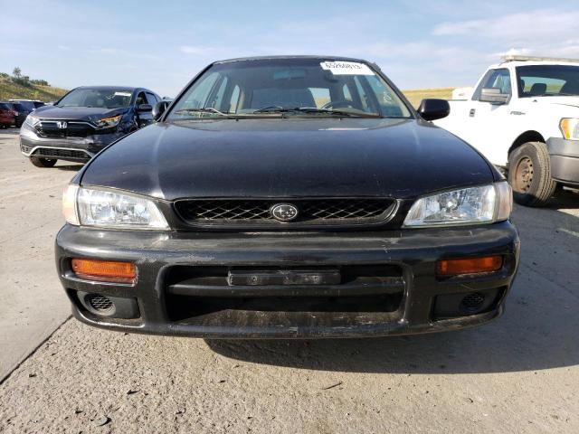 Photo 4 VIN: JF1GF4354XH808798 - SUBARU IMPREZA L 