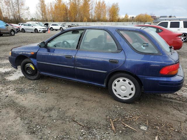 Photo 1 VIN: JF1GF4354YH802226 - SUBARU IMPREZA 