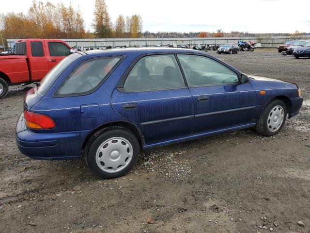 Photo 2 VIN: JF1GF4354YH802226 - SUBARU IMPREZA 