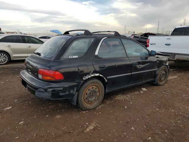 Photo 2 VIN: JF1GF4358WG813717 - SUBARU IMPREZA L 