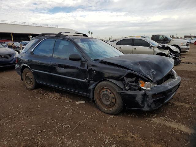 Photo 3 VIN: JF1GF4358WG813717 - SUBARU IMPREZA L 