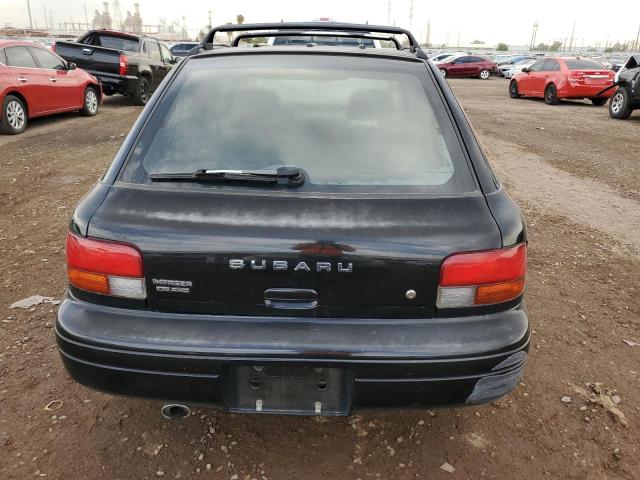 Photo 5 VIN: JF1GF4358WG813717 - SUBARU IMPREZA L 