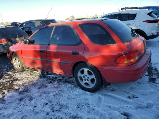 Photo 1 VIN: JF1GF4359WH802140 - SUBARU IMPREZA 