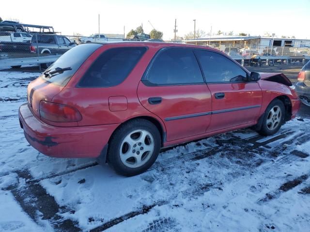 Photo 2 VIN: JF1GF4359WH802140 - SUBARU IMPREZA 