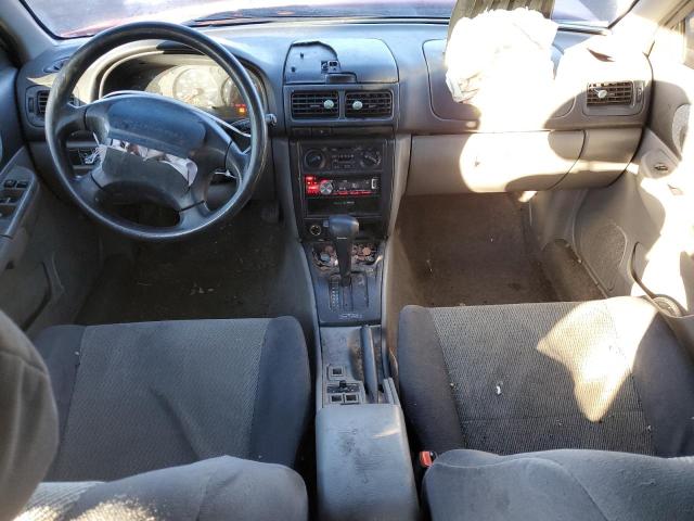 Photo 7 VIN: JF1GF4359WH802140 - SUBARU IMPREZA 