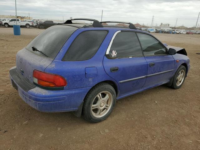 Photo 2 VIN: JF1GF4850XH809374 - SUBARU IMPREZA OU 