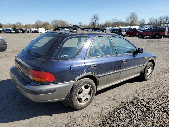 Photo 2 VIN: JF1GF4851TH813668 - SUBARU IMPREZA 