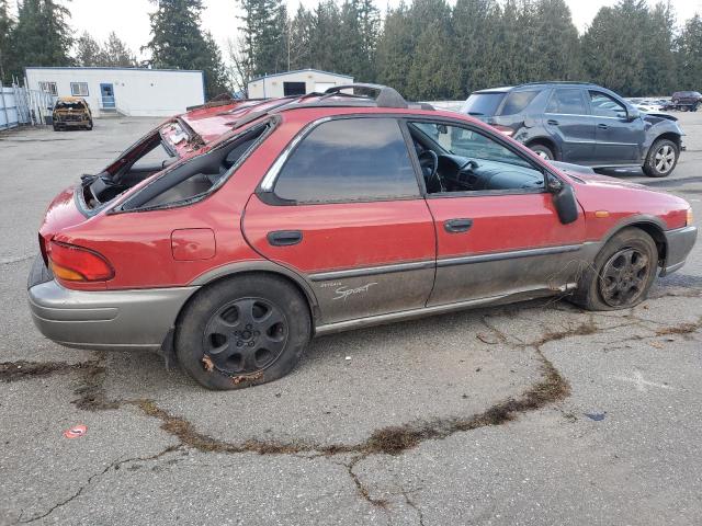 Photo 2 VIN: JF1GF4851WH809530 - SUBARU IMPREZA 