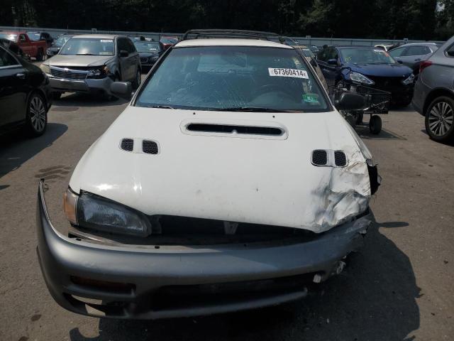 Photo 4 VIN: JF1GF4853WH808055 - SUBARU IMPREZA OU 