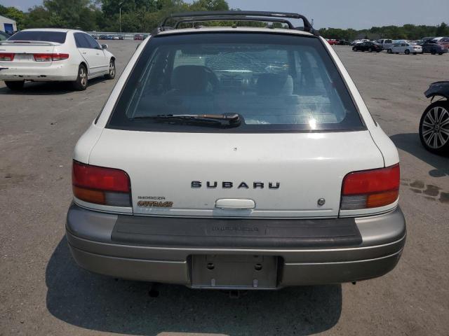 Photo 5 VIN: JF1GF4853WH808055 - SUBARU IMPREZA OU 