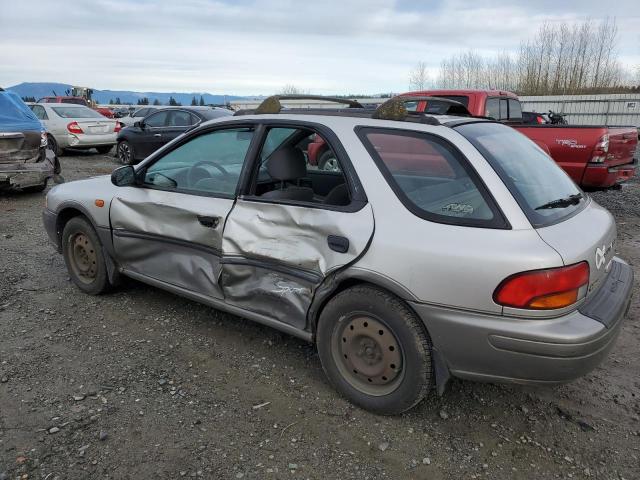 Photo 1 VIN: JF1GF4853XH800040 - SUBARU IMPREZA OU 