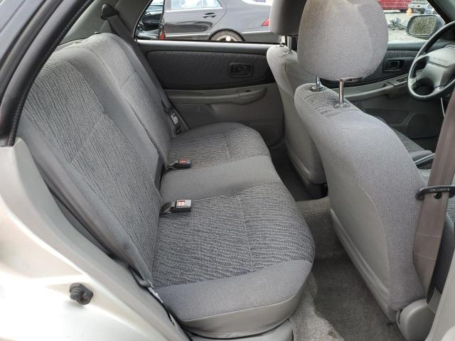 Photo 10 VIN: JF1GF4853XH800040 - SUBARU IMPREZA OU 