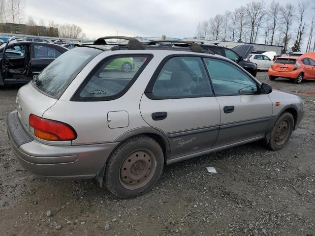 Photo 2 VIN: JF1GF4853XH800040 - SUBARU IMPREZA OU 