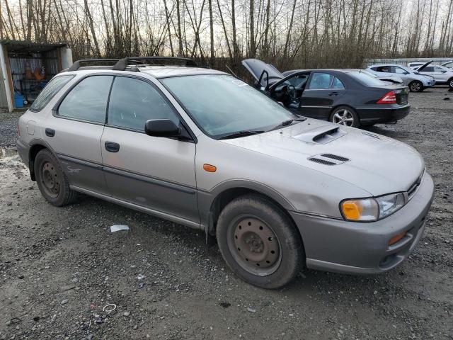 Photo 3 VIN: JF1GF4853XH800040 - SUBARU IMPREZA OU 