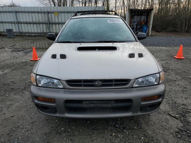 Photo 4 VIN: JF1GF4853XH800040 - SUBARU IMPREZA OU 