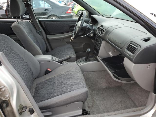 Photo 6 VIN: JF1GF4853XH800040 - SUBARU IMPREZA OU 