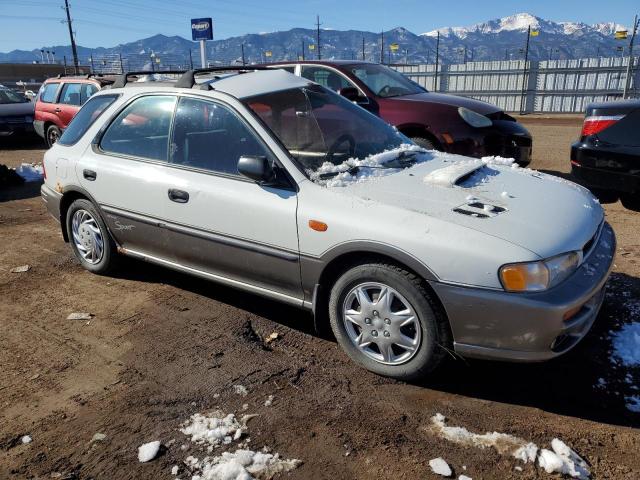 Photo 3 VIN: JF1GF4854VG821708 - SUBARU IMPREZA OU 