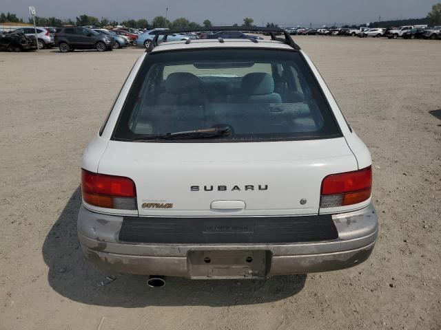 Photo 5 VIN: JF1GF4854WG810774 - SUBARU IMPREZA OU 