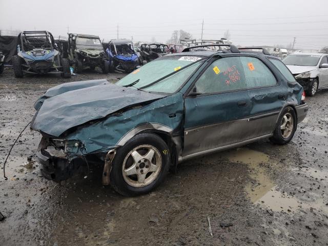 Photo 0 VIN: JF1GF4855TG810374 - SUBARU IMPREZA 