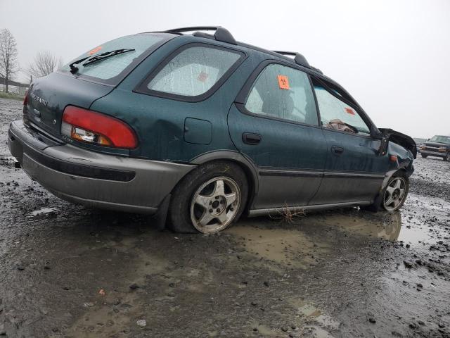 Photo 2 VIN: JF1GF4855TG810374 - SUBARU IMPREZA 