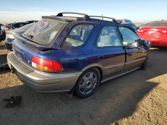 Photo 2 VIN: JF1GF4855YG804078 - SUBARU IMPREZA 