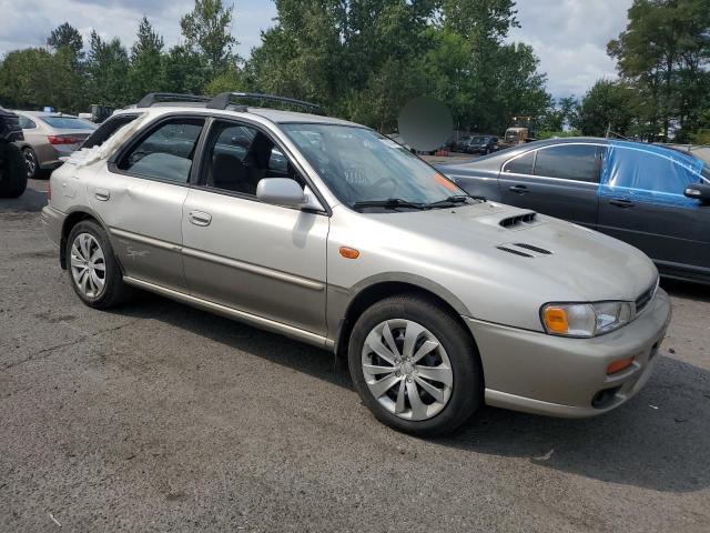 Photo 3 VIN: JF1GF4855YH804432 - SUBARU IMPREZA OU 