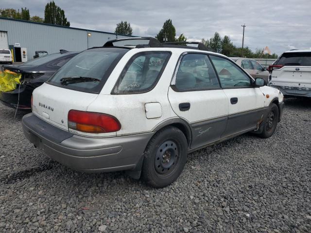 Photo 2 VIN: JF1GF4856VH810543 - SUBARU IMPREZA OU 