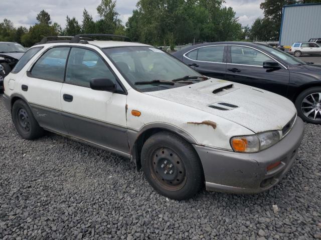 Photo 3 VIN: JF1GF4856VH810543 - SUBARU IMPREZA OU 