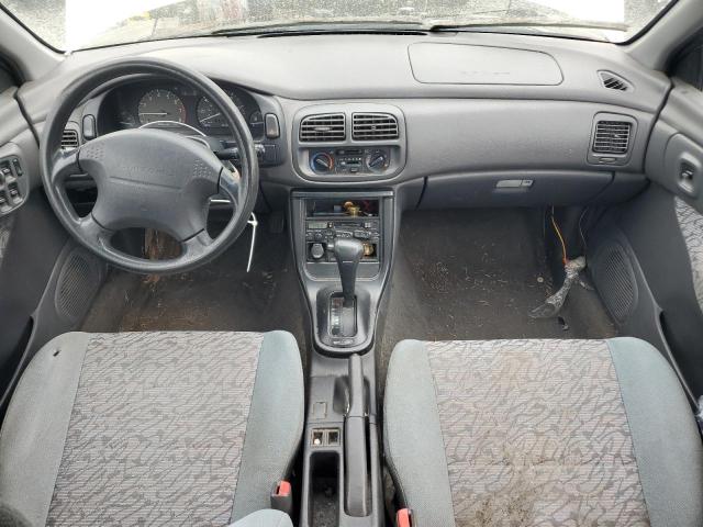 Photo 7 VIN: JF1GF4856VH810543 - SUBARU IMPREZA OU 