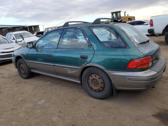 Photo 1 VIN: JF1GF4856XH814143 - SUBARU IMPREZA OU 