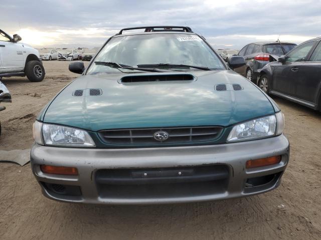 Photo 4 VIN: JF1GF4856XH814143 - SUBARU IMPREZA OU 