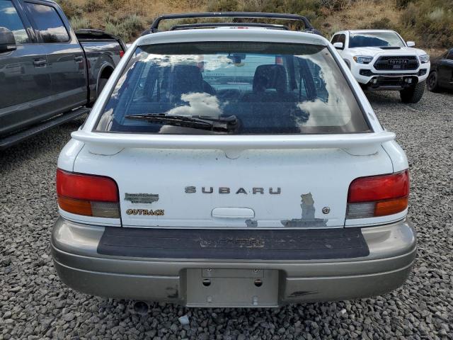 Photo 5 VIN: JF1GF4856YG800220 - SUBARU IMPREZA 