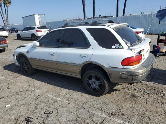 Photo 1 VIN: JF1GF48581H800574 - SUBARU IMPREZA 