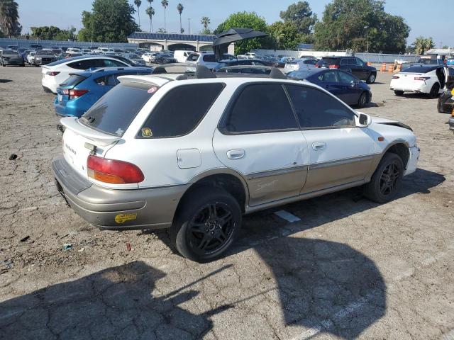 Photo 2 VIN: JF1GF48581H800574 - SUBARU IMPREZA 