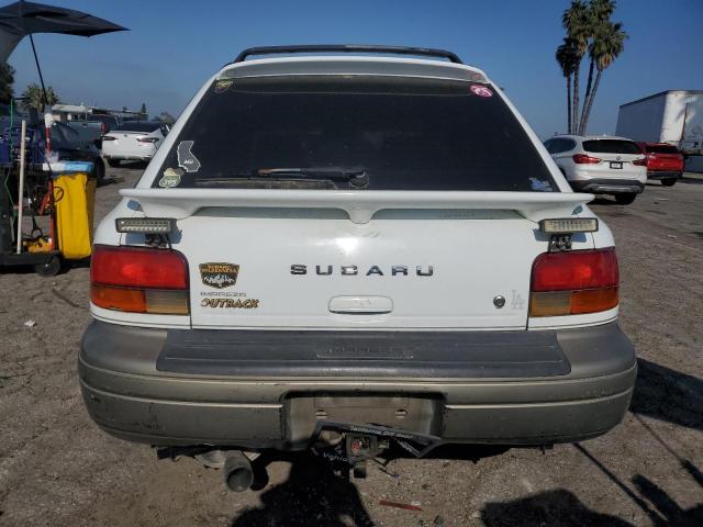 Photo 5 VIN: JF1GF48581H800574 - SUBARU IMPREZA 