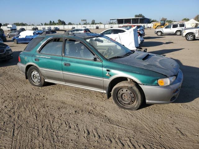 Photo 3 VIN: JF1GF4859VG813734 - SUBARU IMPREZA 