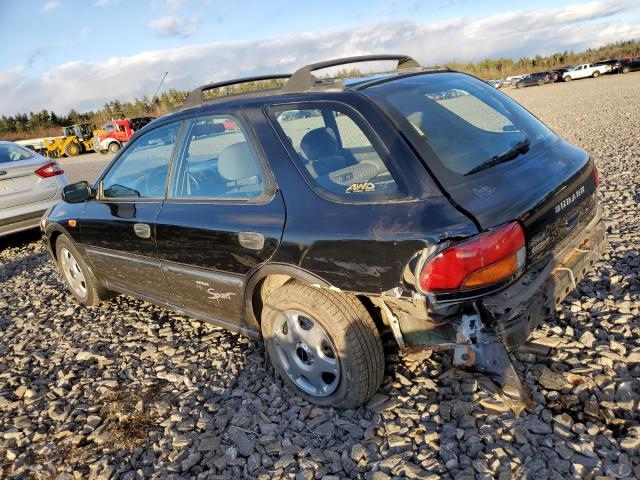 Photo 1 VIN: JF1GF485XXG802812 - SUBARU IMPREZA 