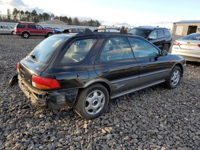 Photo 2 VIN: JF1GF485XXG802812 - SUBARU IMPREZA 