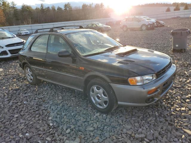 Photo 3 VIN: JF1GF485XXG802812 - SUBARU IMPREZA 