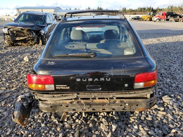 Photo 5 VIN: JF1GF485XXG802812 - SUBARU IMPREZA 