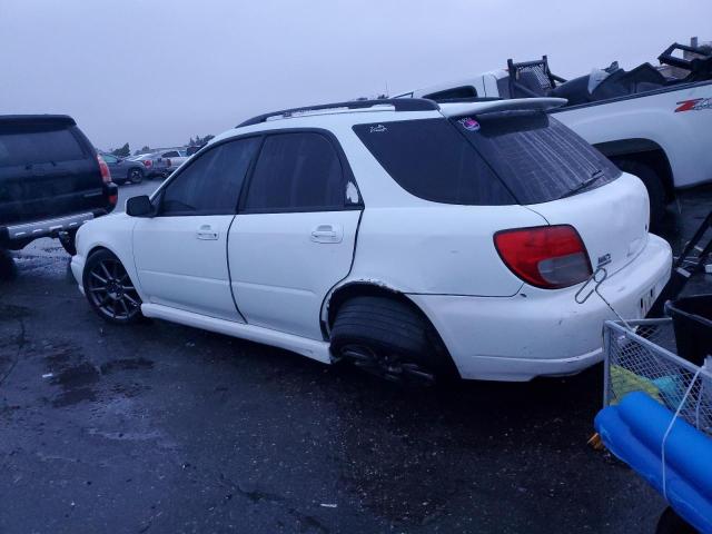 Photo 1 VIN: JF1GG29602G802819 - SUBARU IMPREZA WR 