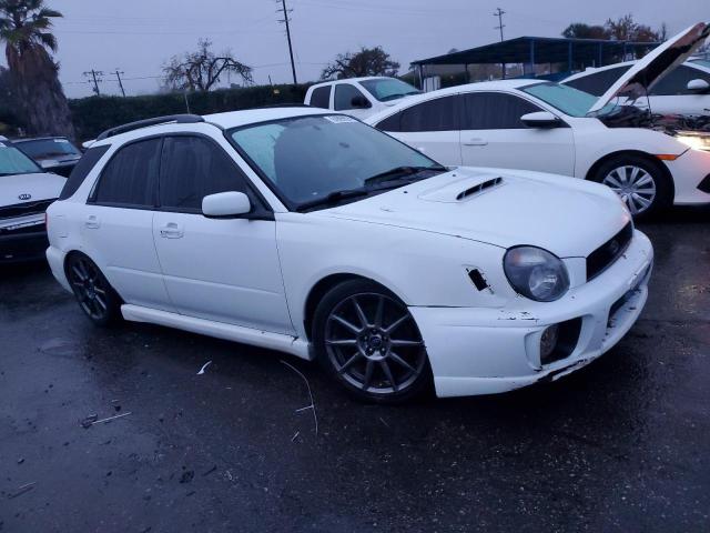 Photo 3 VIN: JF1GG29602G802819 - SUBARU IMPREZA WR 